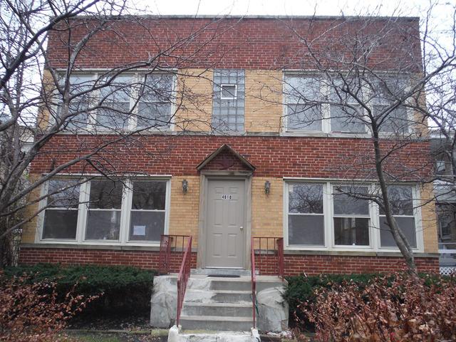 4910 Louise St., Skokie, IL 60077