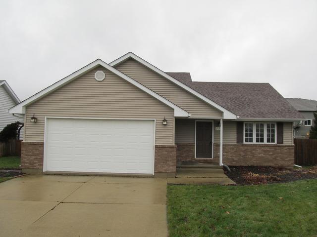 771 Hedge Dr., Dekalb, IL 60115