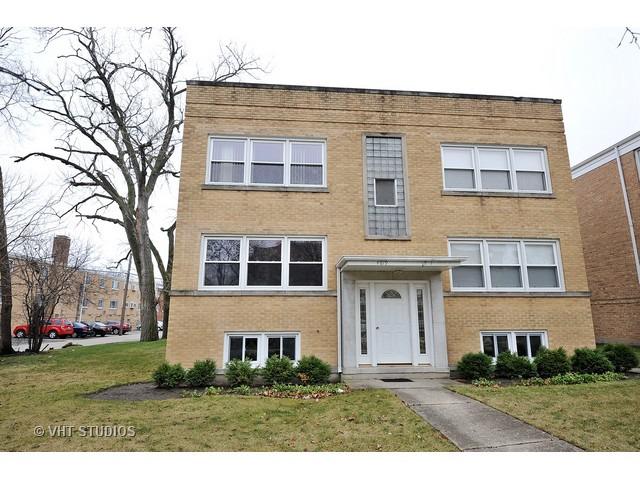 4819 Conrad St., Skokie, IL 60077