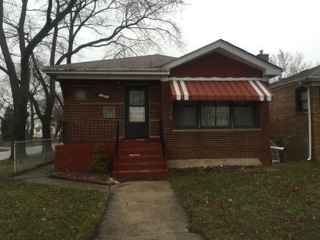 13501 S Green Bay Ave., Chicago, IL 60633