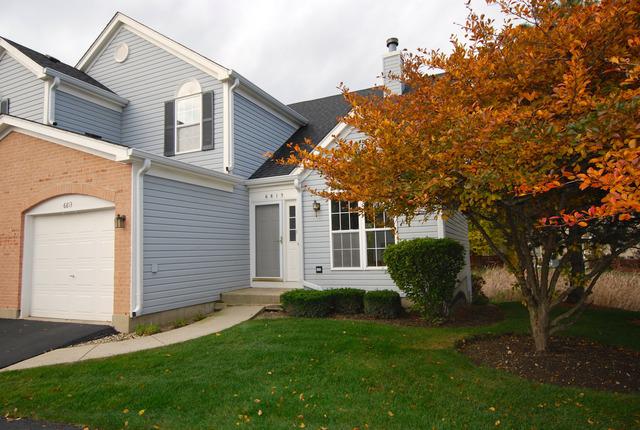 6813 W Wellsley Ct., Gurnee, IL 60031