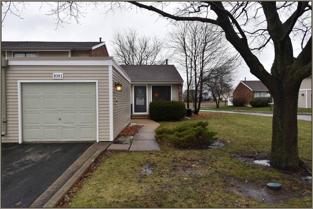 1081 Rainwood Dr., Aurora, IL 60506