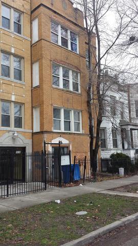 1514 S Christiana Ave., Chicago, IL 60623