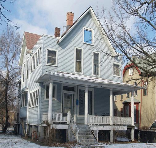 6620 S Harvard Ave., Chicago, IL 60621