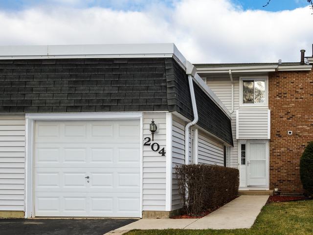 204 Douglass Way, Bolingbrook, IL 60440