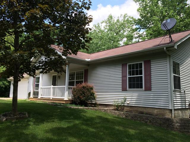 10 Poplar Ct., Putnam, IL 61560