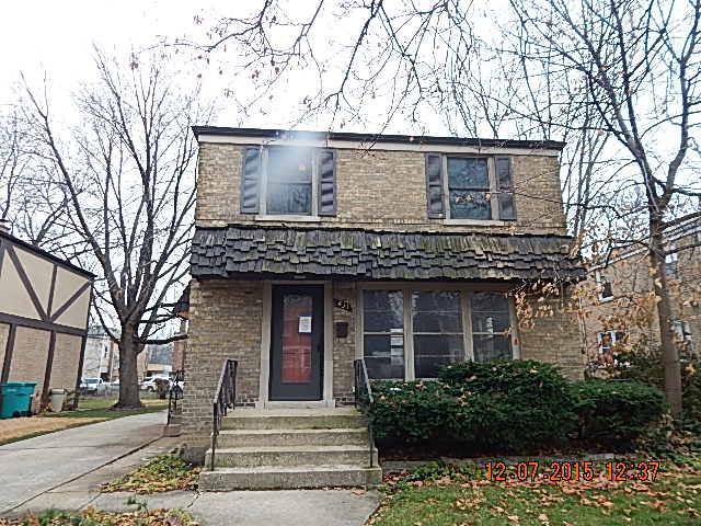 451 N Laverne Ave., Hillside, IL 60162