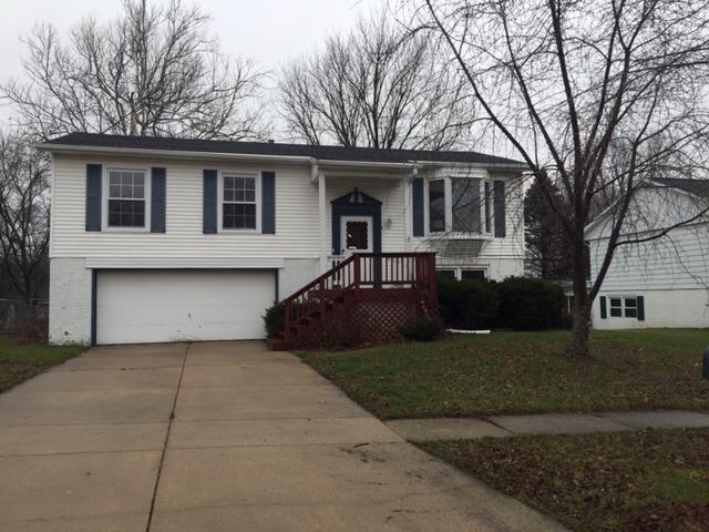 3246 Knox Dr., Freeport, IL 61032