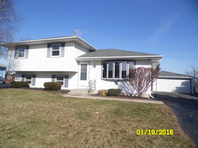 3649 Terrance Ferry Dr., Joliet, IL 60431