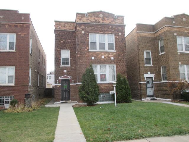 1824 N Monitor Ave., Chicago, IL 60639