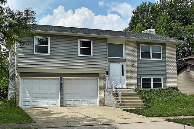 1620 Castaway Ln., Hoffman Estates, IL 60192