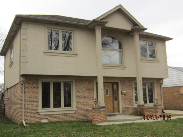 8281 N Wisner St., Niles, IL 60714