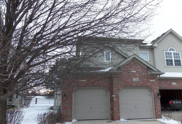 1216 Oakleaf Ct., Aurora, IL 60506