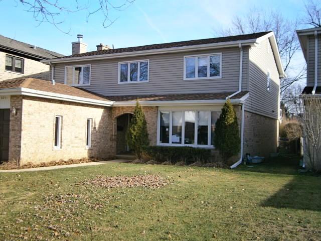 8241 Kildare Ave., Skokie, IL 60076
