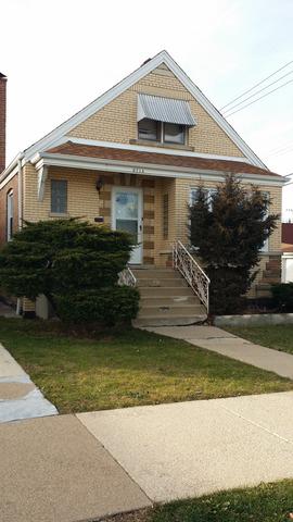 6714 S Kedvale Ave., Chicago, IL 60629
