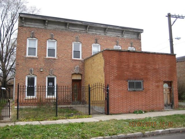 7636 S Greenwood Ave., Chicago, IL 60619