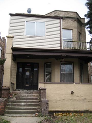 4921 W Fulton St., Chicago, IL 60644