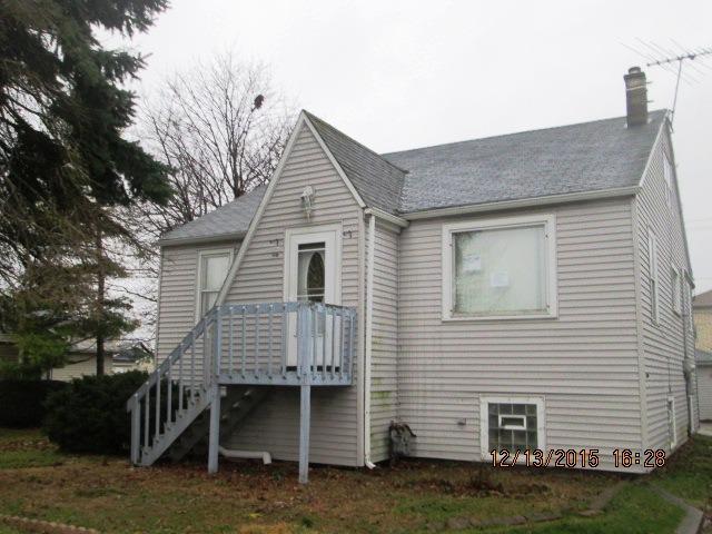 9740 Marion Ave., Oak Lawn, IL 60453