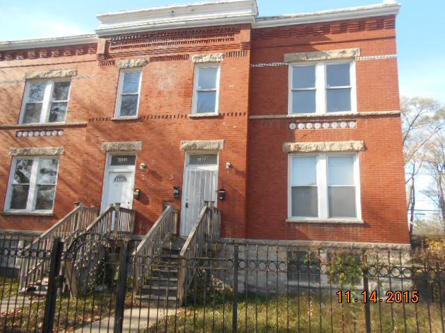 7550 S Parnell Ave., Chicago, IL 60620