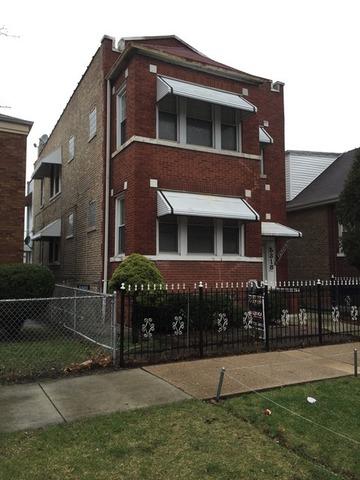 5318 S Spaulding Ave., Chicago, IL 60632
