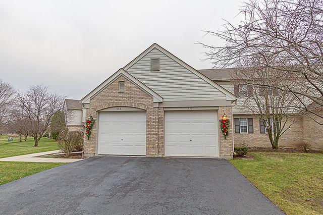 350 Crystal Ridge Dr., Crystal Lake, IL 60012