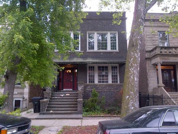 6141 S Rhodes Ave., Chicago, IL 60637