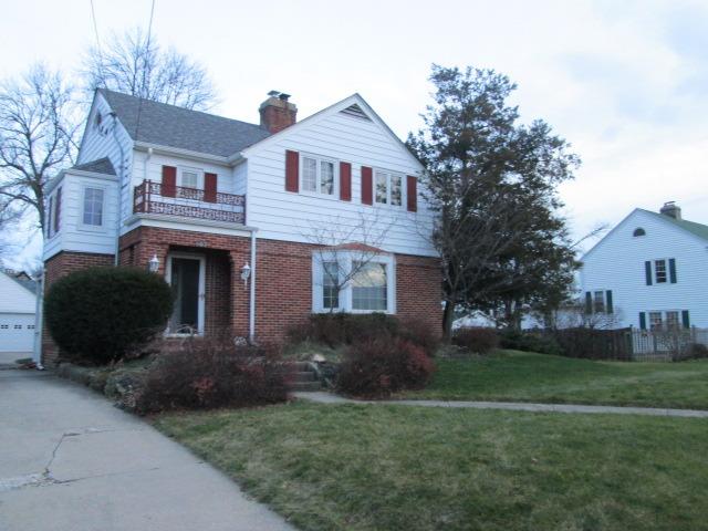 807 Parkview Ave., Rockford, IL 61107