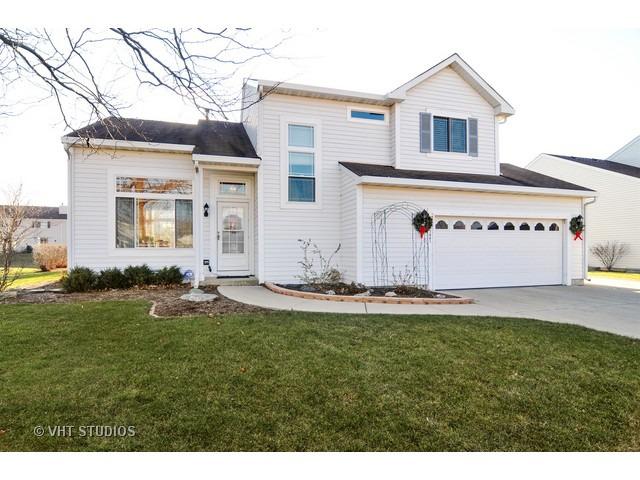 17841 W Elsbury St., Gurnee, IL 60031