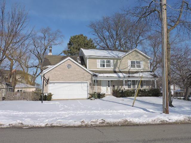 126 E Olive St., Arlington Heights, IL 60004