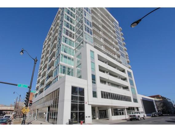 50 E 16th St. #809, Chicago, IL 60616