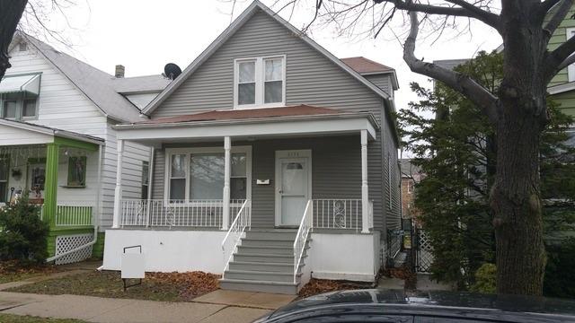 6136 S 75th Ave., Summit, IL 60501