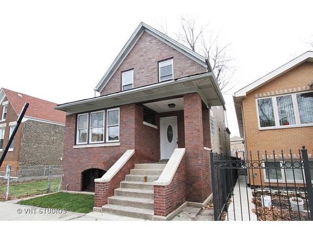 2302 W 35th Pl., Chicago, IL 60609