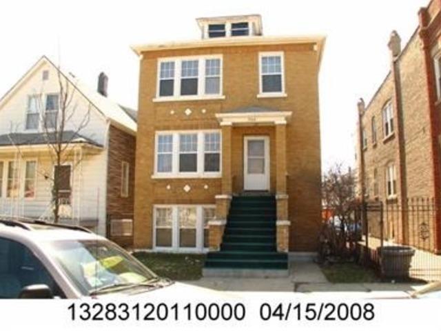 5529 W Drummond Pl., Chicago, IL 60639