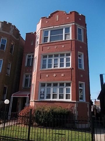 8236 S Hermitage Ave., Chicago, IL 60620