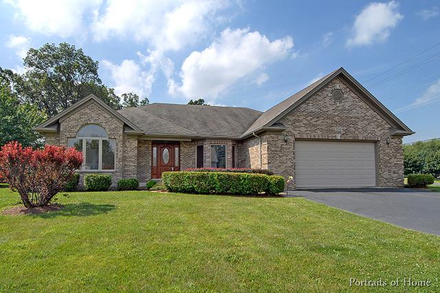 206 Fairhaven Dr., Yorkville, IL 60560