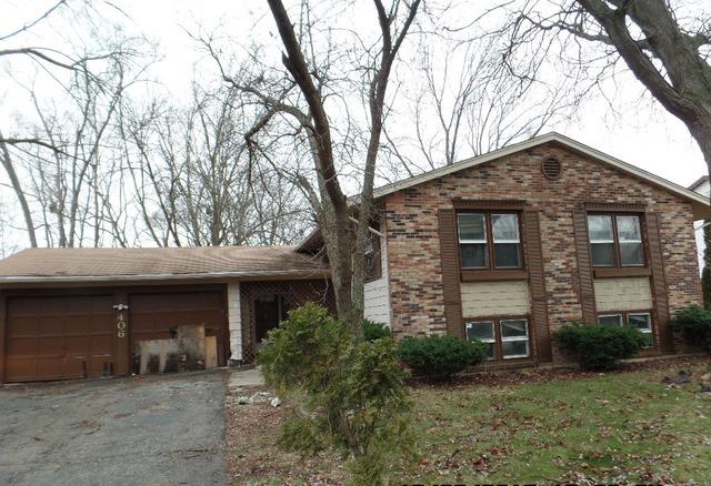 406 Langford Dr., Bolingbrook, IL 60440