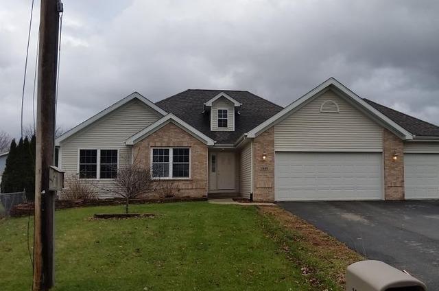 11685 Waidi Ave., Machesney Park, IL 61115