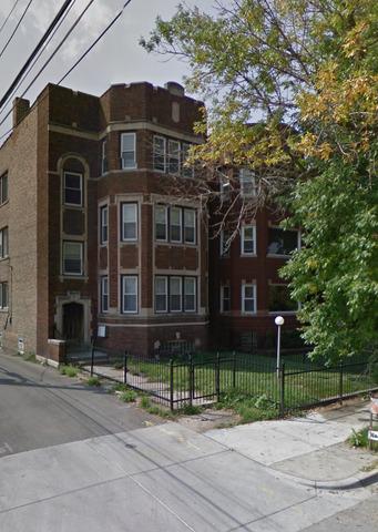 7846 S Euclid Ave., Chicago, IL 60649