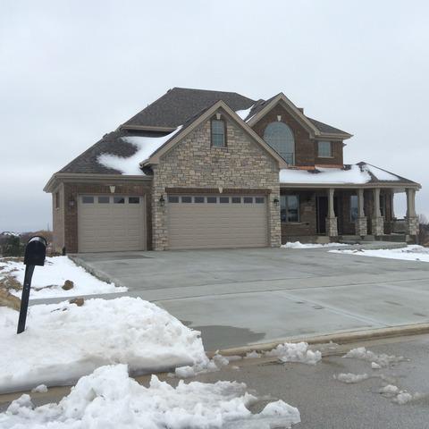 23216 Sunburst Point, Frankfort, IL 60423