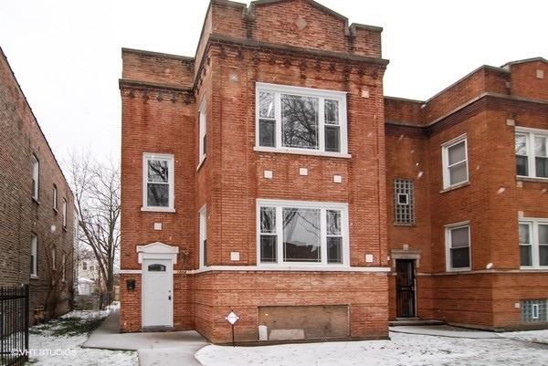 1804 N Mason Ave., Chicago, IL 60639