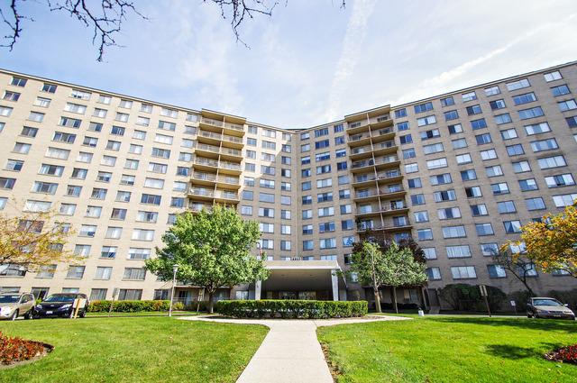 6933 N Kedzie Ave. #716, Chicago, IL 60645