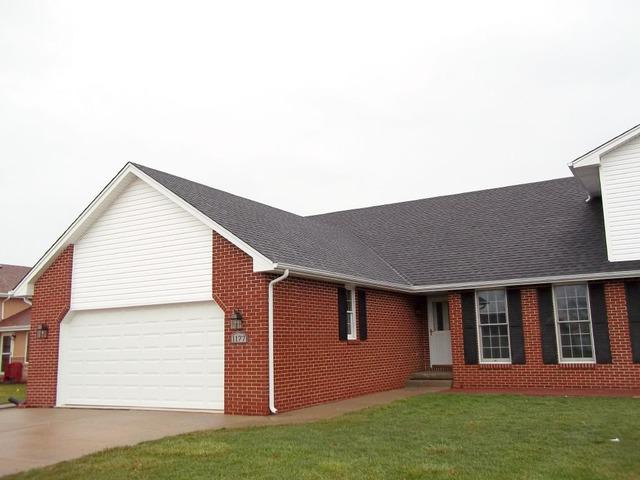1177 S Black Diamond Dr., Coal City, IL 60416