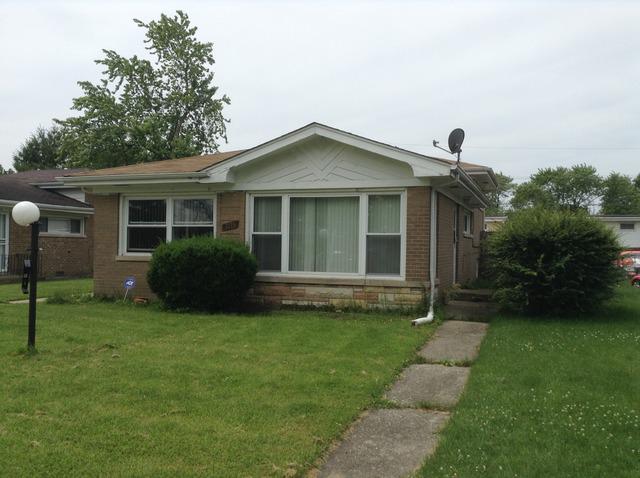 1378 Buffalo Ave., Calumet City, IL 60409