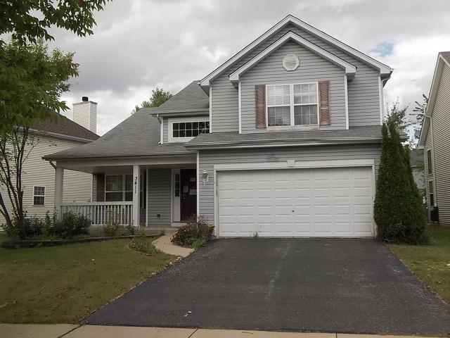 3411 Interlochen Ln., Naperville, IL 60564