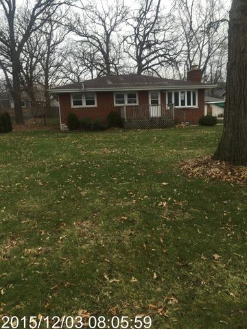 16027 Oak Ave., Oak Forest, IL 60452