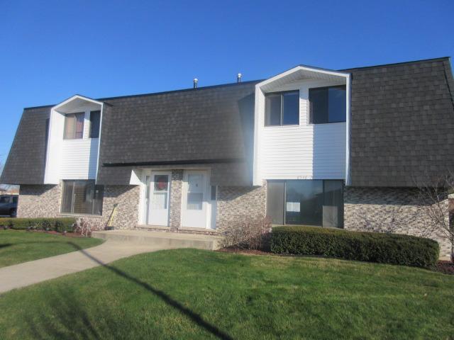 8546 Steven Pl. #2, Tinley Park, IL 60487