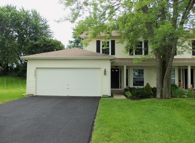 1701 Dumont Ln., Schaumburg, IL 60194