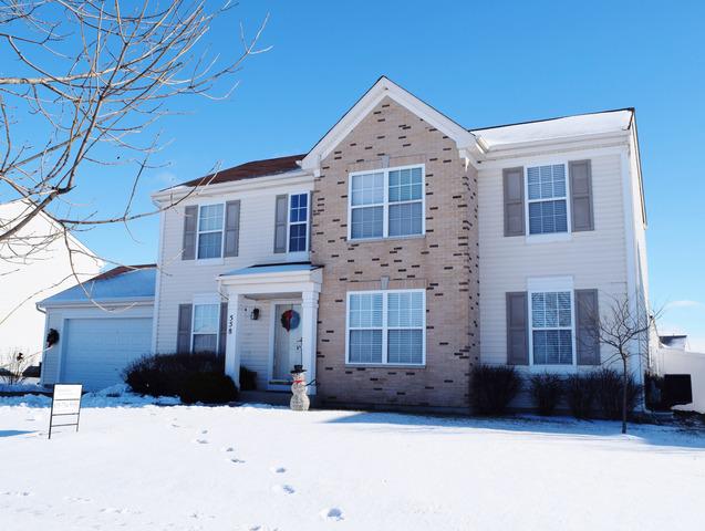 558 Devonaire Pkwy., Dekalb, IL 60115