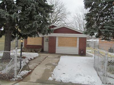 9035 S Drexel Ave., Chicago, IL 60619
