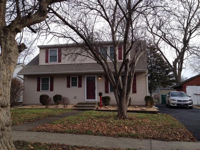 1006 N 14th St., Dekalb, IL 60115